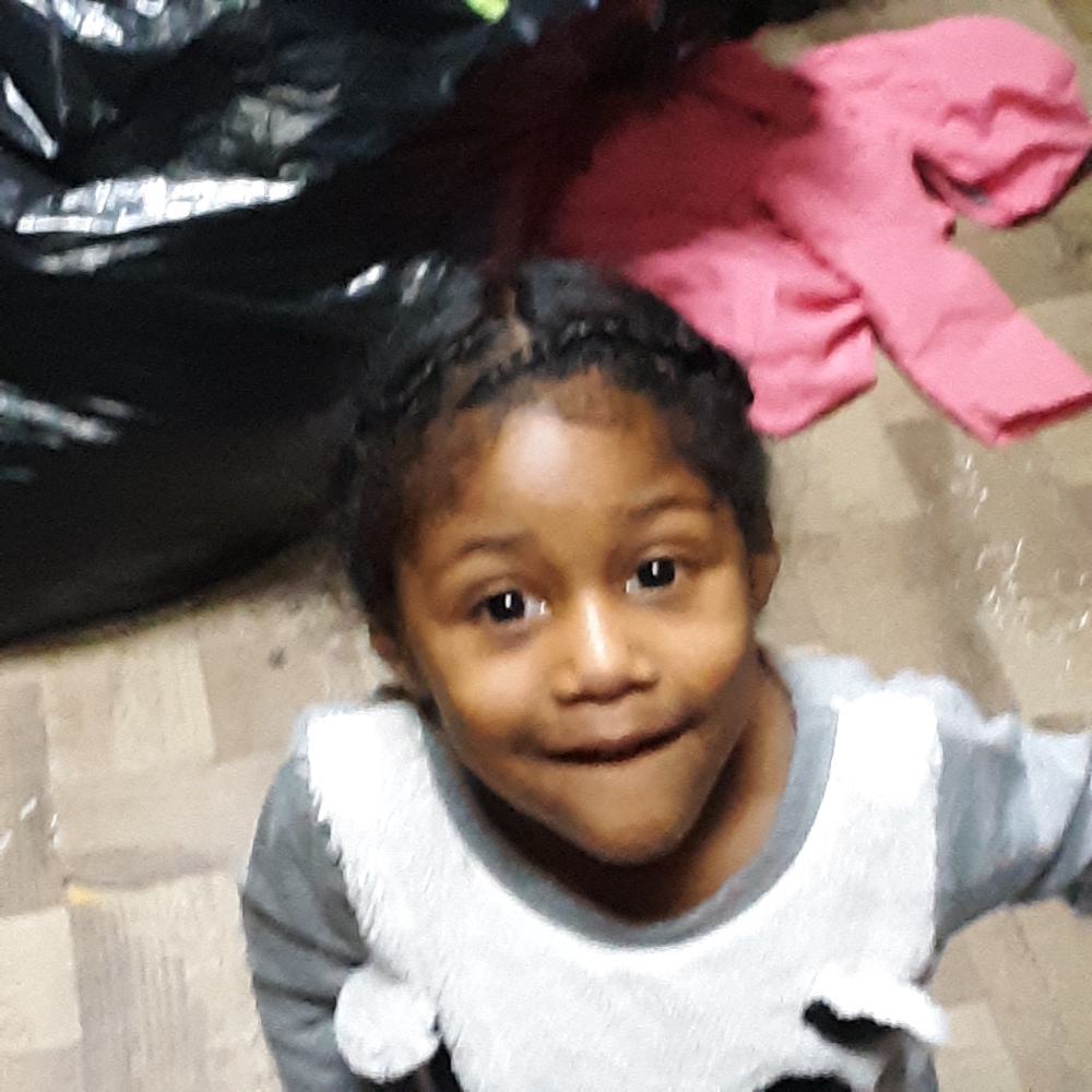 Meet your Posher, Marilyn